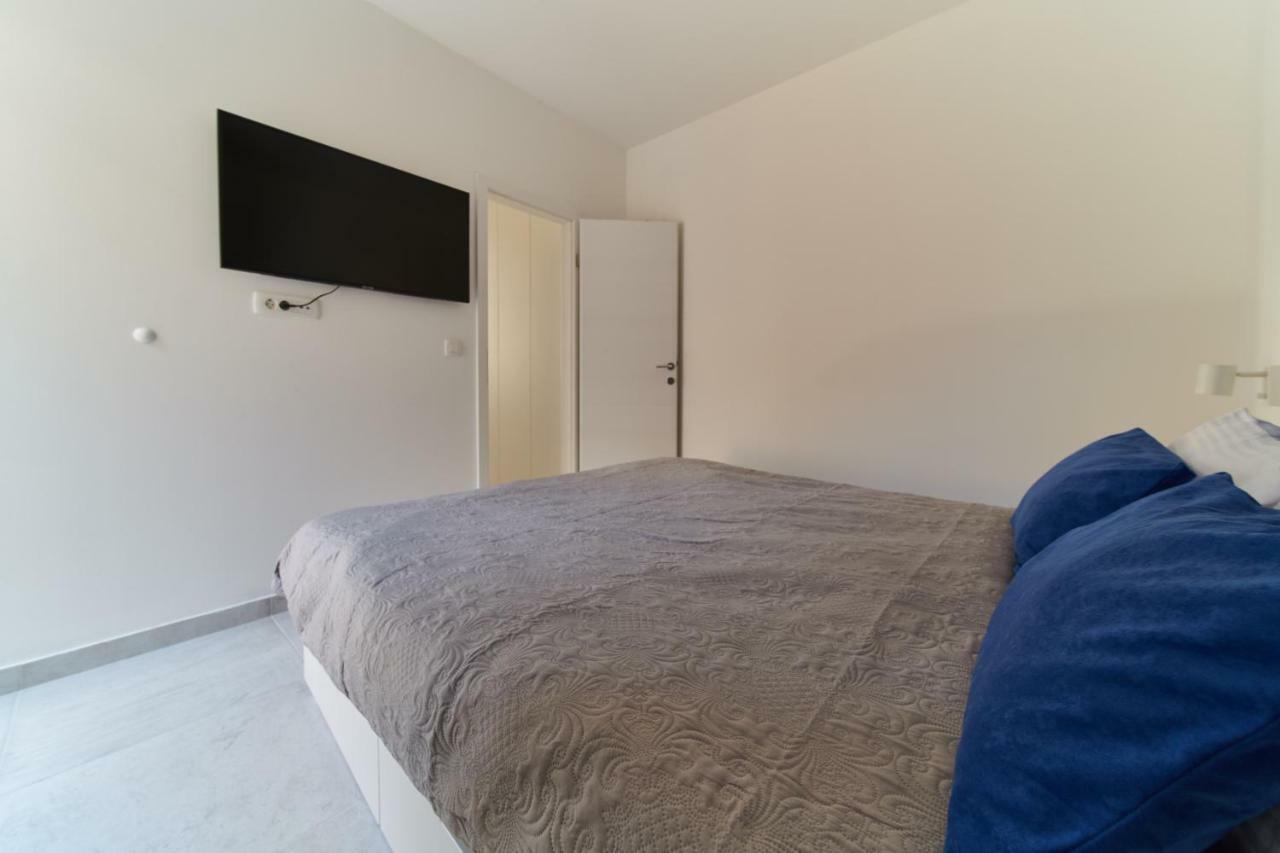 Villa Baronessa Zadar Eksteriør billede