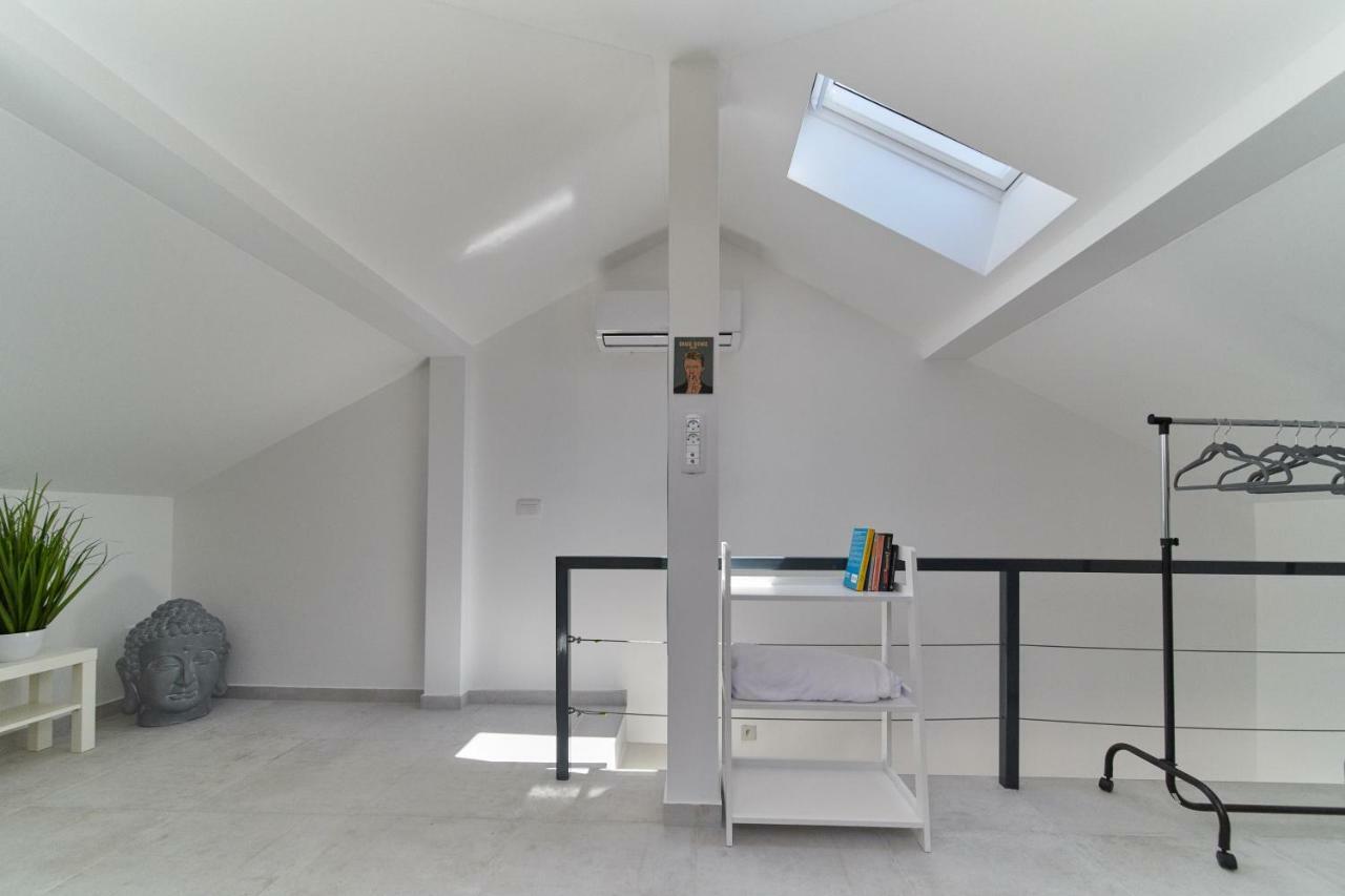 Villa Baronessa Zadar Eksteriør billede